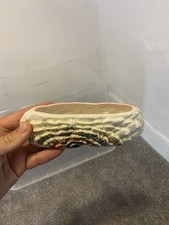 Vintage Sylvac Shell Flower Vase No. 3532 made in England