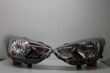 FOR FORD KA+ PLUS HEADLIGHT - PAIR - LH/ RH  2018-21
