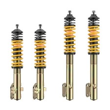 GWF ST X Stahl SUBARU IMPREZA COUPE [GFC] | 13245001