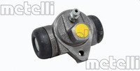 Metelli Radbremszylinder 04-0352 FüR Ford