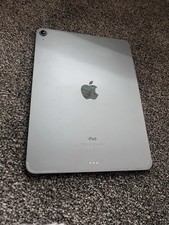 Apple iPad Air 4th Gen. 64GB, Wi-Fi, 10.9 in - Space Grey