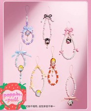 MOLLY Daily Look Series Phone Charm Confirmed Blind Box Figure Toy Gift