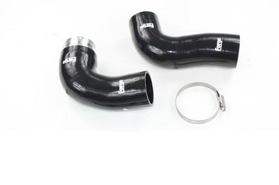 FORGE Silikon Schlauchkit BMW Mini Cooper S R55/56/57/60 N14 Schwarz