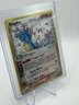 Pokemon 2006 Kingdra EX Delta Species 10/110 Holon Phantoms Holo Rare [Vintage]