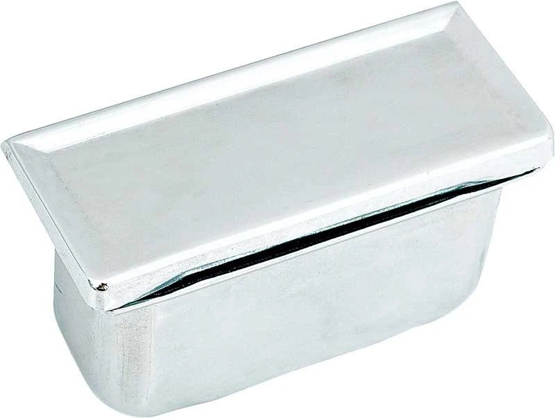 1966-74 Dodge Plymouth; Rear Arm Rest Console; Ash Tray Assembly - Image 2 of 2