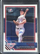 Otto, Glenn - 2017 USA Baseball/Stars & Stripes - 95/249