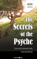 The Secrets Of The Psyche Inger Susaeg