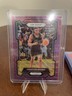 2024 Prizm Draft Picks Jonathan Mogbo Purple Wave RC #30 Raptors