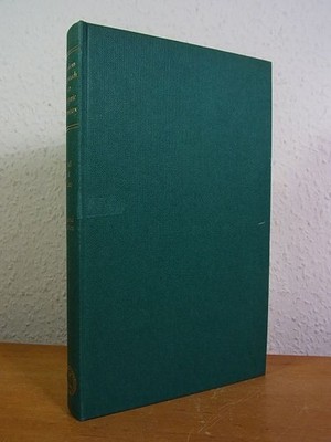 Modern Approach to inorganic Chemistry. A Textbook for Higher National Certifica