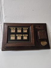 butlers and servants bell