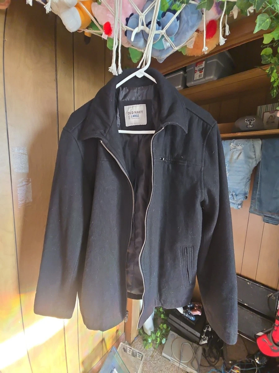 Old Navy Coats, Jackets & Vests for Wool Outer Shell Men for Sale