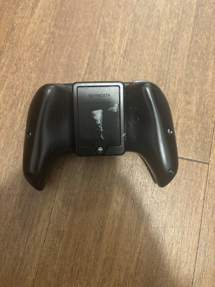 remote control for a Sky Viper Fury Stunt Drone. Works Perfect - Image 2 of 3