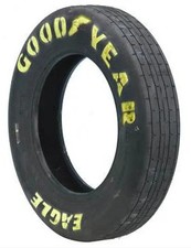 Goodyear D1966 Goodyear Eagle Front Runner Tire Goodyear D1966 Goodyear Eagle Front Runner Tire