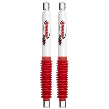 Rancho RS5000X Rear Shock Absorbers for Sierra Ram 1500 w/ Lifted Suspension