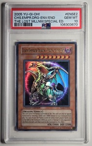 Psa 10 Yugioh Cards | eBay