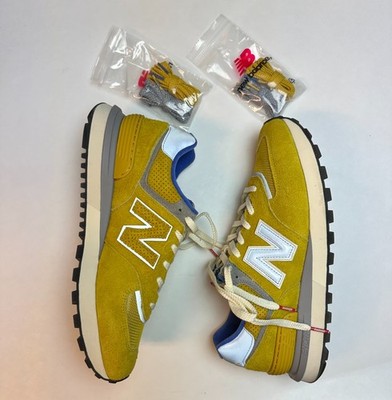 Size 12 - New Balance Bodega x 574 Legacy Arrival