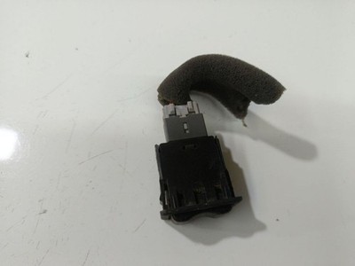 Nissan Primera 2003 Door central locking lock switch control (DOOR #2782071-78