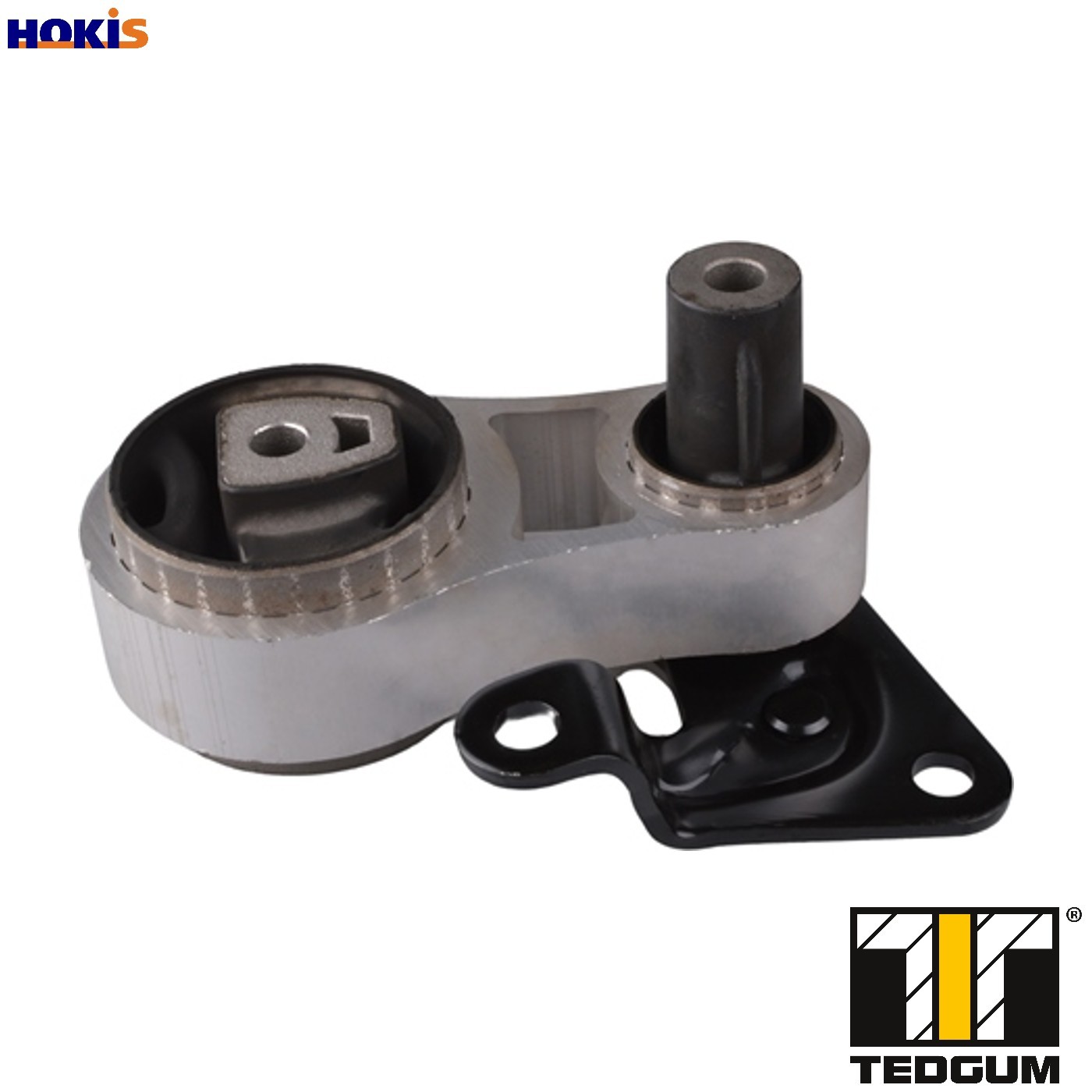 MOUNTING AUTOMATIC TRANSMISSION SUPPORT TED27051 FOR FORD A9JB/A9JA/BAJA 1.3L
