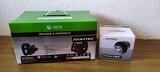 Fanatec CSL Elite Steering Wheel McLaren GT3 ...