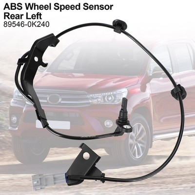 ABS Wheel Speed Sensor Rear Left,für Toyota Hilux ViiiPickup 2015+ 89546-0K240