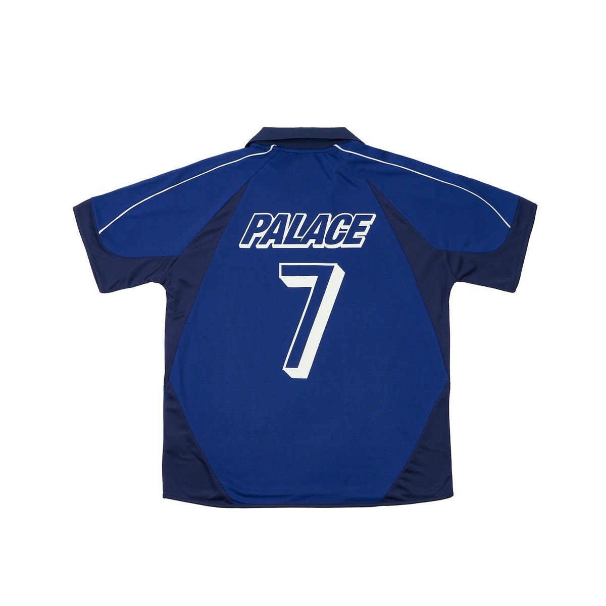 ウェア PALACE Palais Pro-Team Jersey Blue Berry Palace Palais Pro Team Jersey Blue Berry - 25SS | eBay