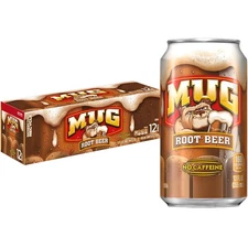 12 Fl Oz Cans (Pack of 12), Root Beer