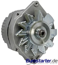 1*Alternator New Eurostarter OE Ref. 1100146 for Chevrolet