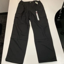 5.11 Tactical 74273 Series Regular Fit Pants - Black 36x34