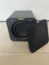 Velodyne Black SPL 800i Subwoofer - Nice condition 