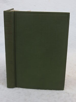 Arthur A. Eisenberg  PRINCIPLES OF BACTERIOLOGY  C.V. Mosby Co.  c. 1928