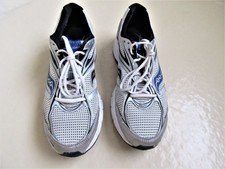 saucony grid marauder 3 men's running shoes