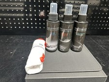 Microfiber Towel, Glass Cleaner, Interior Det...