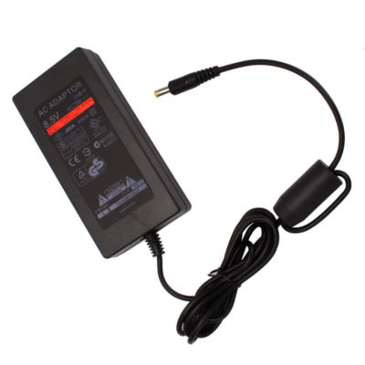Voeding voor PS2, Vervanging AC Adapter Oplader Kabel Koord voor Sony