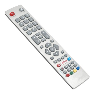 Ersatz Sharp TV Fernbedienung DH-1710 | DH-1829