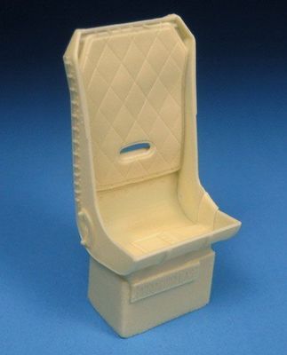 Barracuda R24200 1/24 Typhoon Seat without Belts