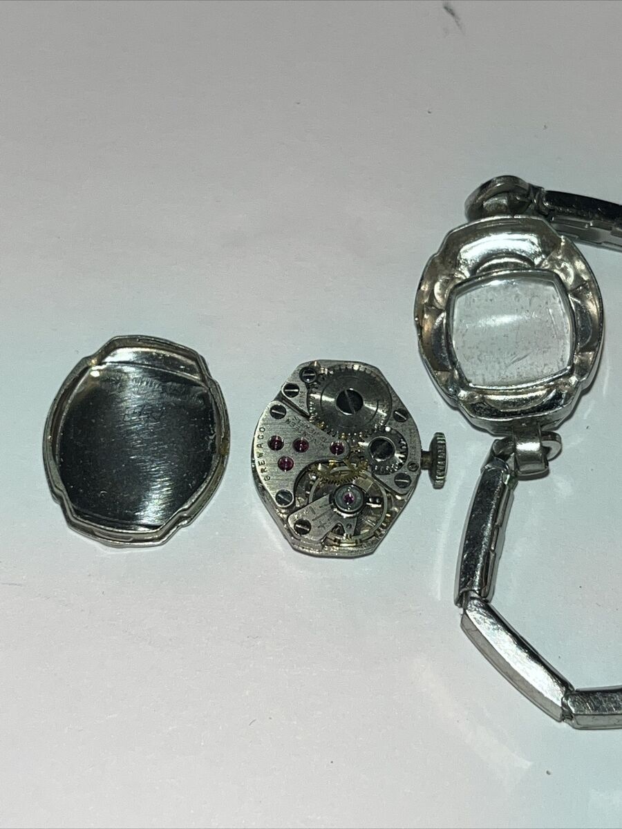 Lot Vintage Antique Wrist Watch Ladies Lipton 17 Jewels Lot Vintage Antique Wrist Watch Ladies Lipton 17 Jewels