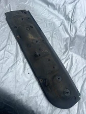 Original BMW E30 Fan Casing Cover Engine Compartment Heater Cover