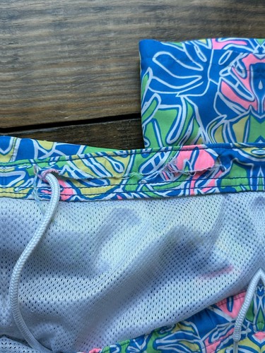 Vineyard Vines Crew Cuts Swim Trunks Boys XL 16 18 Youth Men’s Small Lot - Picture 15 of 22
