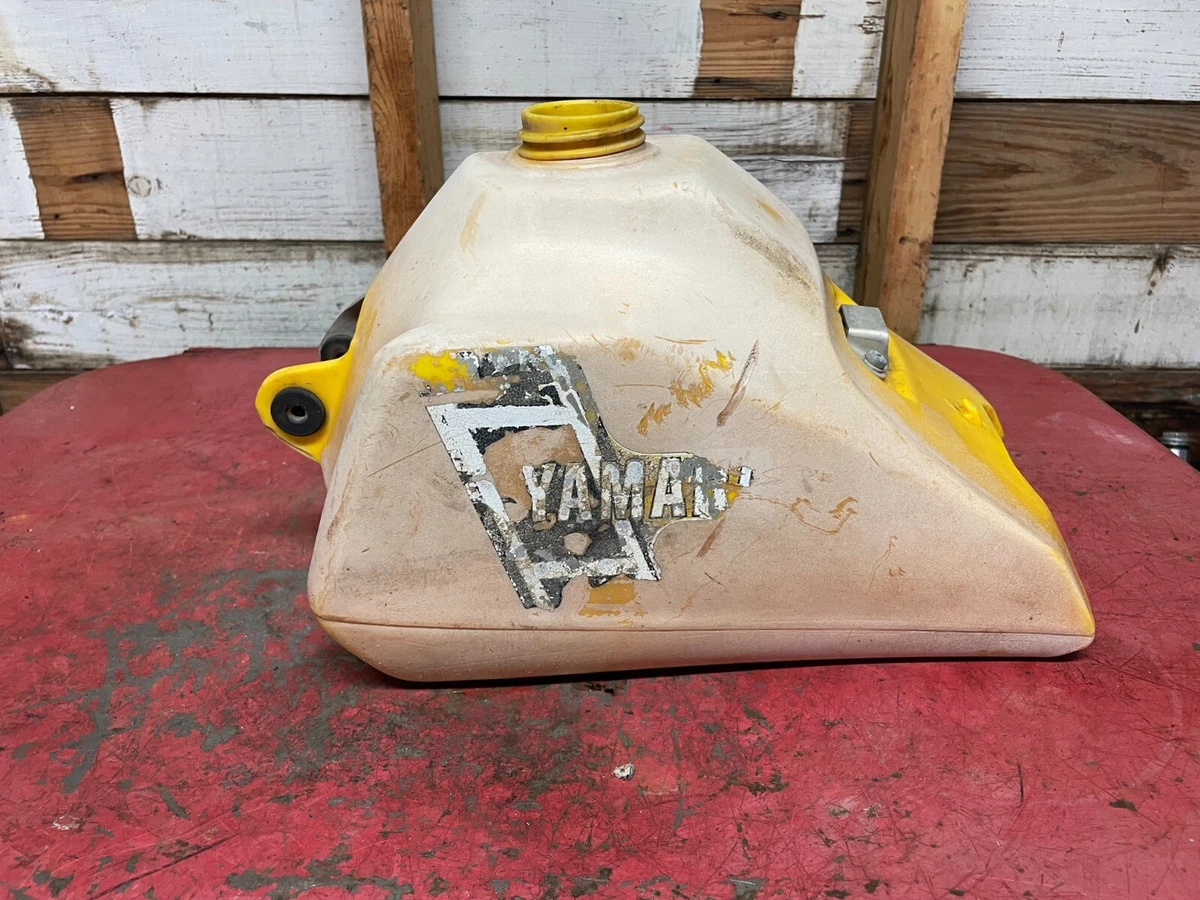 1983 1984 1985 Yamaha YZ80 Gas Tank Fuel YZ 80 eBay