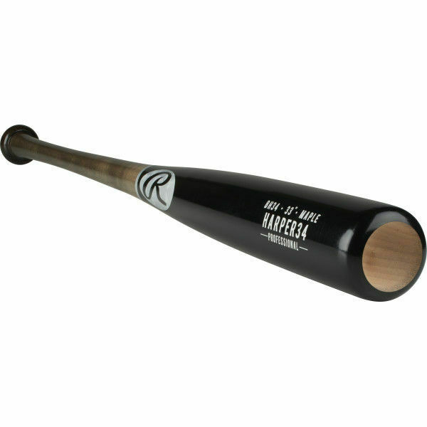 rawlings pro wood bat