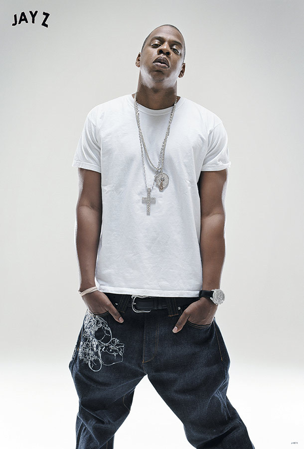 JAY-Z 