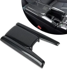Car Console Box Trim Cover For Honda Civic 2016-2021 Armrest Box Cover