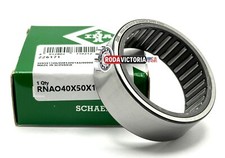 RNAO40X50X17 INA Needle Bearings image