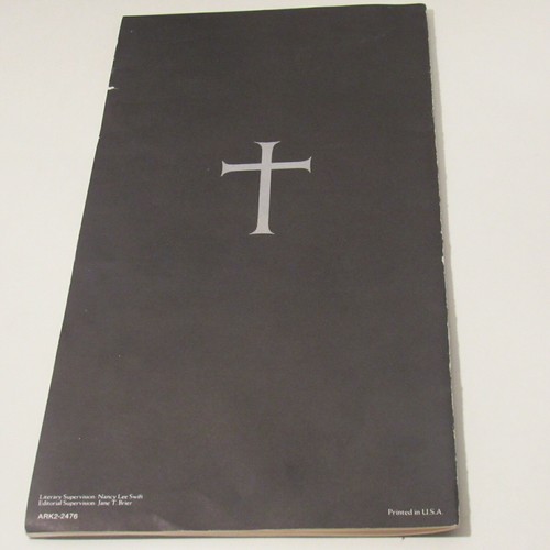 Solti Verdi Requiem, L.Price, J. Baker, V. Luchetti J. Van Dam, Text, Cassettes - Picture 10 of 12