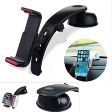 360 Universal Adjustable Car Dashboard Cradle Holder Mount For GPS PDA Phone