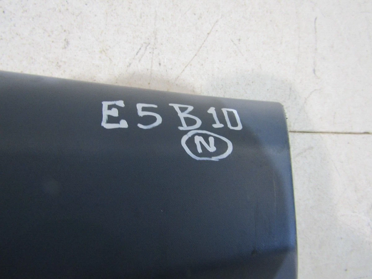 Peugeot Expert Toyota Proace Front Right Door Trim Genuine  