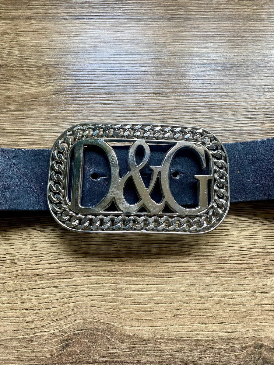 Mens 2025 d&g belt