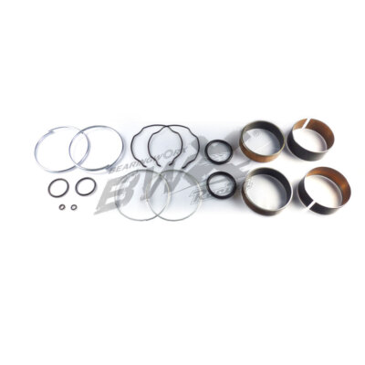 Bearing Worx Fork Bush Kit for Honda CRF250R 2004-2008