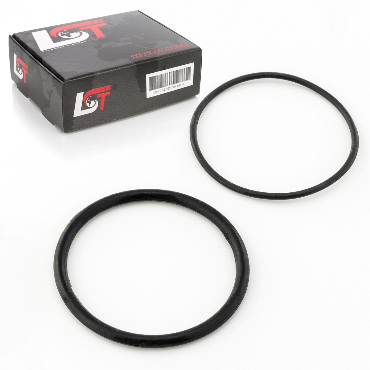 Seal Kit Suspension Compressor Air Suspension Repair O-Ring for VW PORSCHE