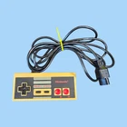 OEM Vintage Nintendo NES Controller NES-004 Heavily Yellowed